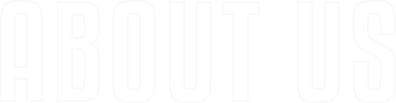 About Us text